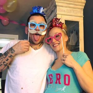 Meet your Posher, Casey